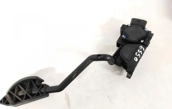 Alfa Romeo 156 Accelerator throttle pedal 0280752231 488300228