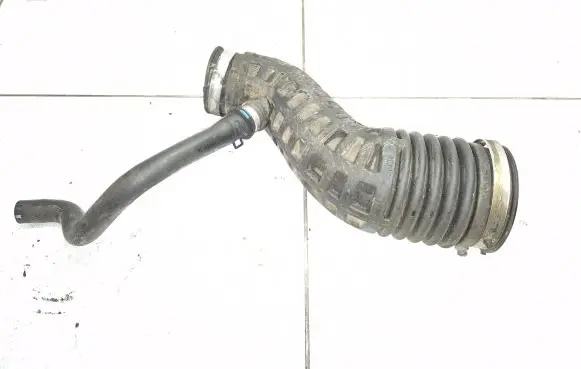 Renault Koleos I Turbo air intake inlet pipe/hose NOCODE
