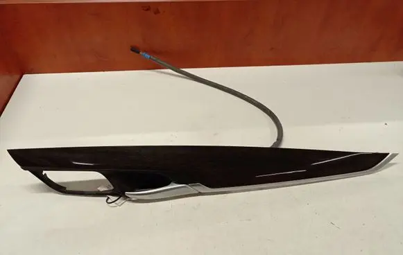 BMW X5 F15 Front door interior handle 1236967X 7292182 5187810