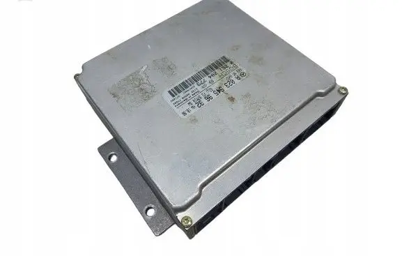 Mercedes-Benz E W210 Engine control unit/module ECU A0235459632