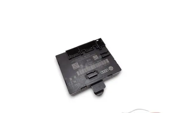 Audi A6 S6 C7 4G Door control unit/module 4G8959795J 4G8959795G