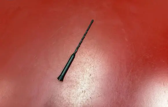 Ford Fusion II Radio antenna