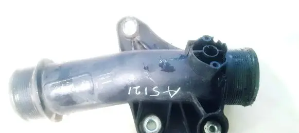 Intercooler hose/pipe