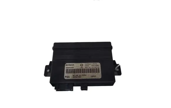 Citroen C5 Parking PDC control unit/module 0263004204 9663821680