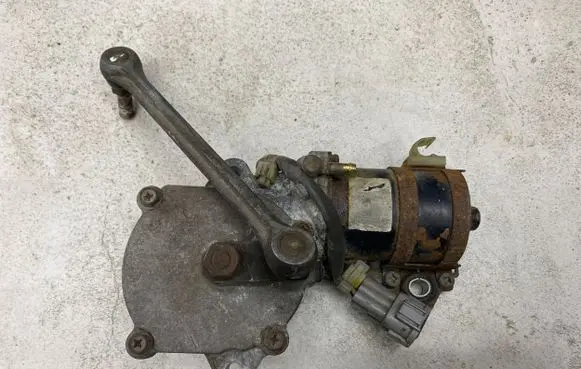Nissan Pathfinder R51 Gearbox-reducer motor 33274EA700
