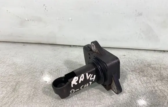 Toyota RAV 4 (XA30) Mass air flow meter 2220430010