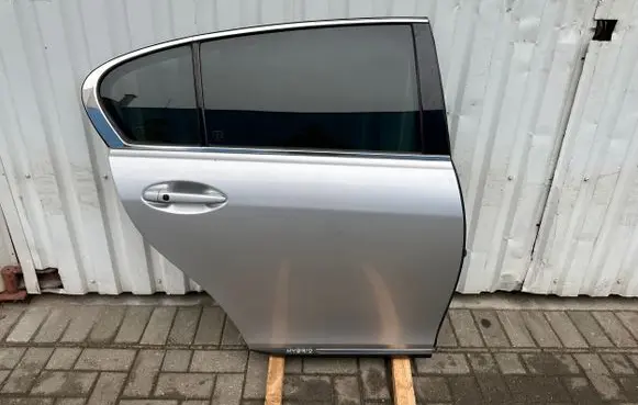 Lexus GS 300 350 430 450H Rear door