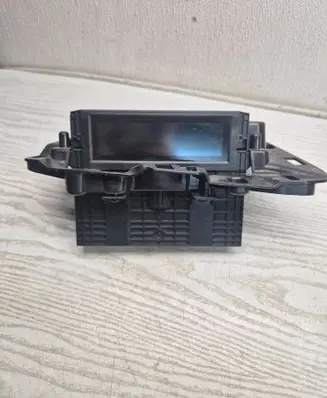 Volvo XC60 Screen/display/small screen 30781190