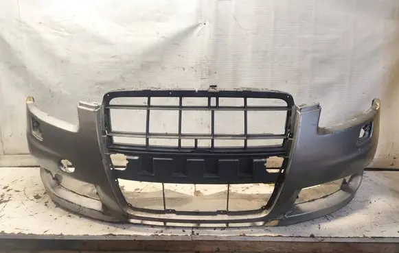 Audi A6 S6 C6 4F Front bumper