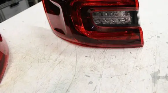 Renault Talisman Rear/tail lights 265550678R