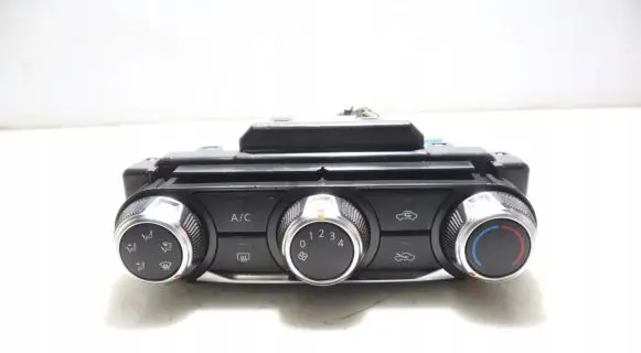 Nissan Micra K14 Interior fan control switch 