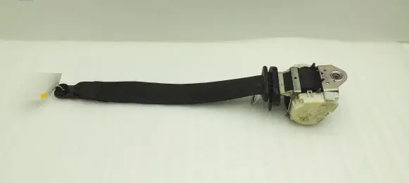 Jaguar XF X250 Front seatbelt 9X23F611B09AC 9X23F611B09