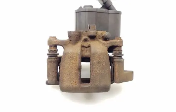 Audi A6 S6 C6 4F Rear brake caliper 