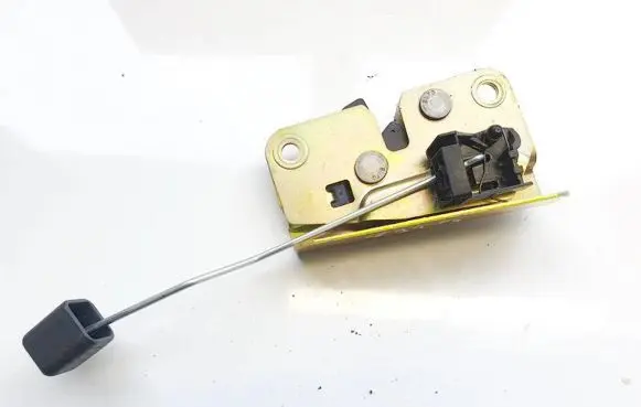 Toyota Avensis T250 Seat back rest lock catch 