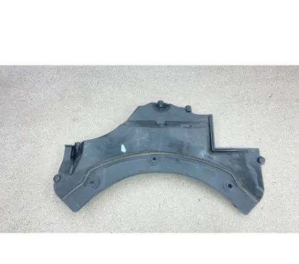 BMW M6 Heat shield in engine bay 7188421 51717188421