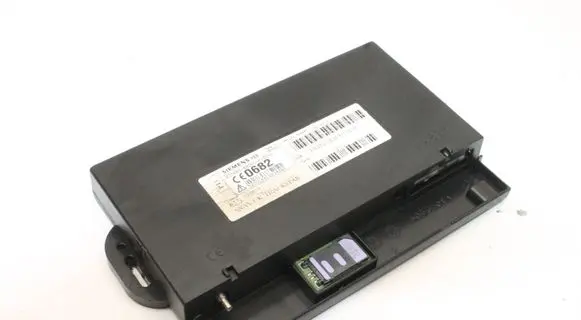 Mercedes-Benz S W220 Other devices 3088058000A1001