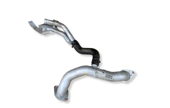 Audi RS5 Engine coolant pipe/hose 06M121481P 06M121058B 8W0122058A