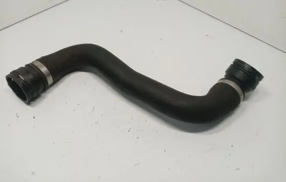 BMW 5 E60 E61 Engine coolant pipe/hose 17127799748