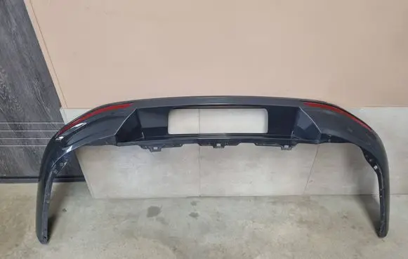 Volkswagen PASSAT B8 Rear bumper