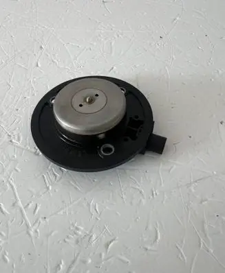 Audi Q3 F3 Camshaft vanos timing valve 06L109259 F34779309