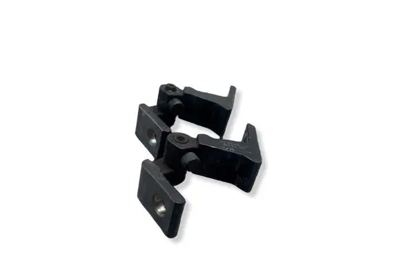 Audi A7 S7 4G Front door hinge set 4H0831402 4H0831402A