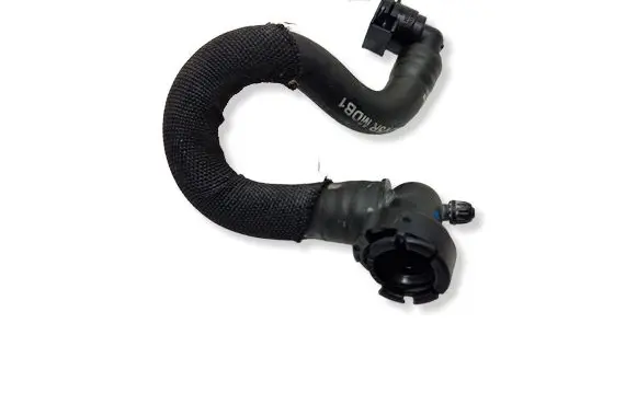 Citroen C3 Engine coolant pipe/hose 9814447280