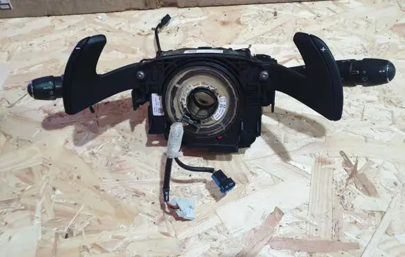 Citroen DS5 Other switches/knobs/shifts