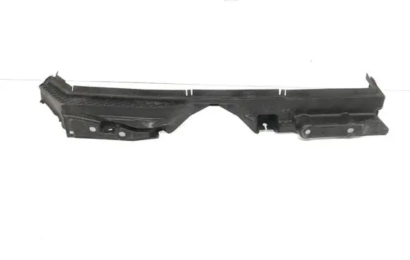 Opel Insignia B Intercooler air guide/duct channel 332155568