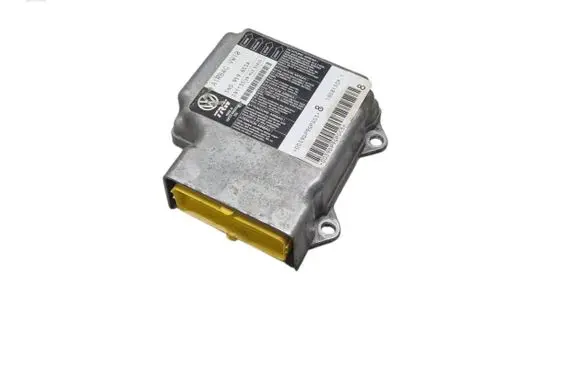 Volkswagen PASSAT B6 Airbag control unit/module 5N0959655A 391135 19H13S1815