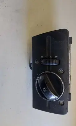 Mercedes-Benz E W211 Light switch 04056020 2115450304