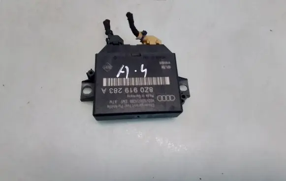 Parking PDC control unit/module