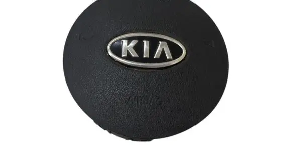 KIA Venga Steering wheel airbag 6108171