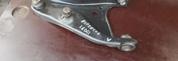 Dacia Sandero II Front control arm 545017081R