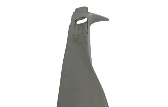 Renault Trafic II (X83) (B) pillar trim (top) 8200031578 8200015125
