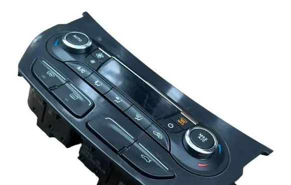 Ford Kuga II Climate control unit DV4T18C612AC WK4A21920