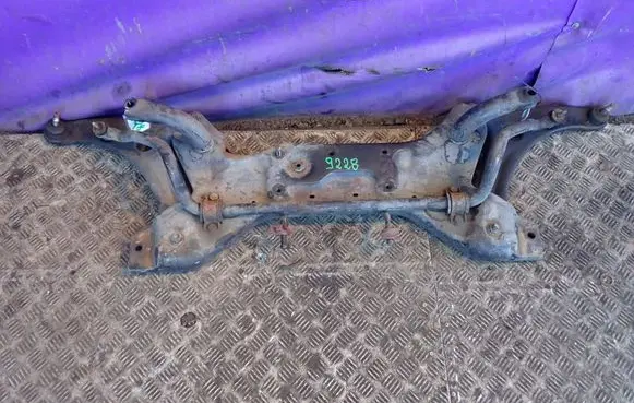 Mitsubishi Colt CZ3 Front subframe 