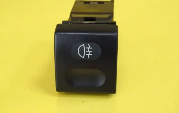 Citroen Xantia Fog light switch 