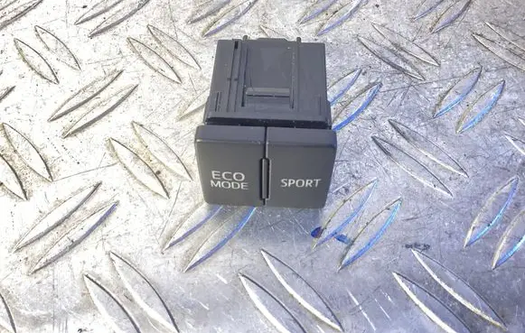Toyota RAV 4 (XA40) Other switches/knobs/shifts 75F787