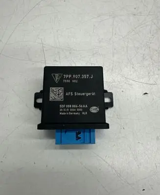 Porsche Macan (95B) Light module LCM 7PP907357J 5DF00888656A 7550H02