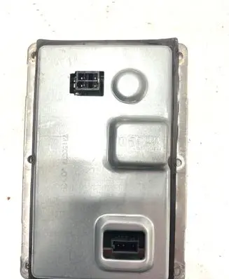 Citroen C4 I Headlight ballast module Xenon