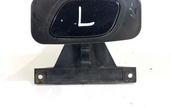 Volkswagen Touran I Headlight washer spray nozzle 1T0955978