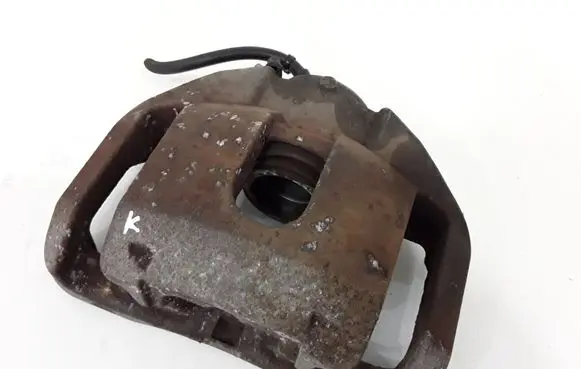 BMW 5 E60 E61 Front brake caliper