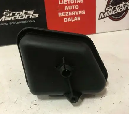 Volkswagen PASSAT B6 Vacuum air tank 03G129808