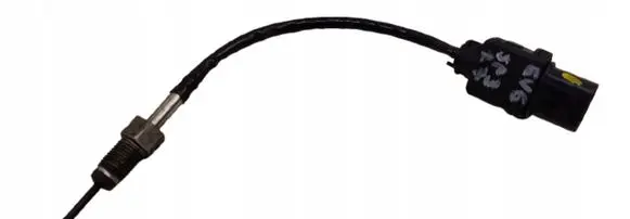 KIA Sportage Exhaust gas temperature sensor