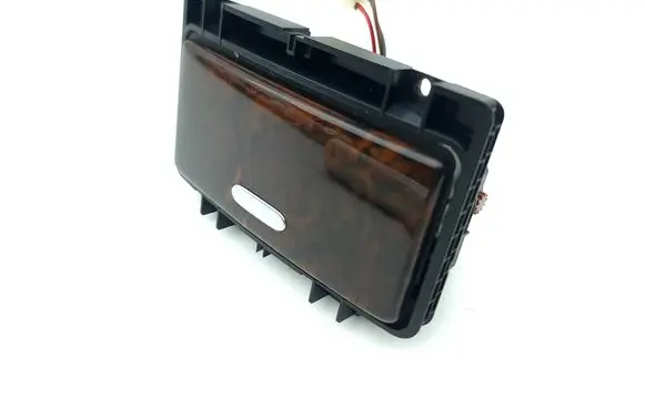 Ashtray (front)