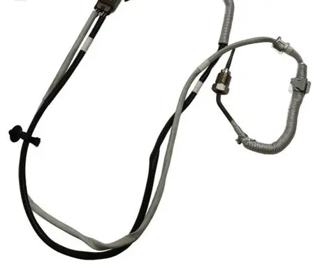 Volkswagen Multivan T7 Exhaust gas temperature sensor 06Q919519AA