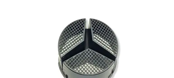 Mercedes-Benz R W251 Manufacturer badge logo/emblem A2518880052
