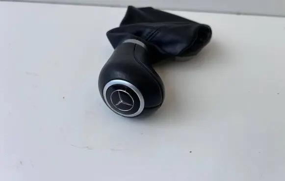 Mercedes-Benz Vito Viano W639 Gear shift rod 