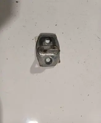 Toyota Corolla E120 E130 Rear door lock loop/hook striker 