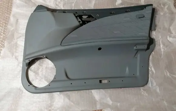 Toyota Corolla E210 E21 Front door card panel trim A2107201472